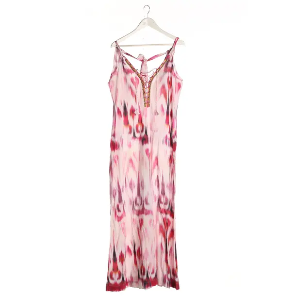 Overall in Multicolored, Viscose, Hale Bob