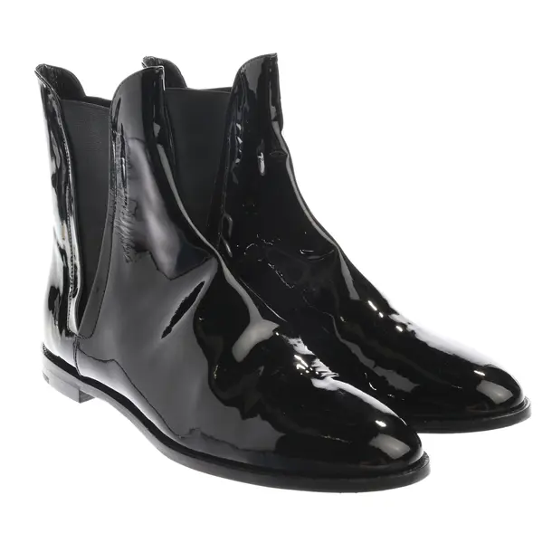 Chelsea Boots in Black, , Unützer