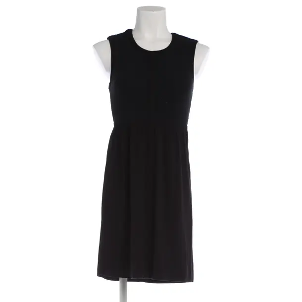 Dress in Black, Viscose, Burberry Brit