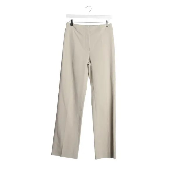 Hose in Weiß, Polyamid, Max Mara