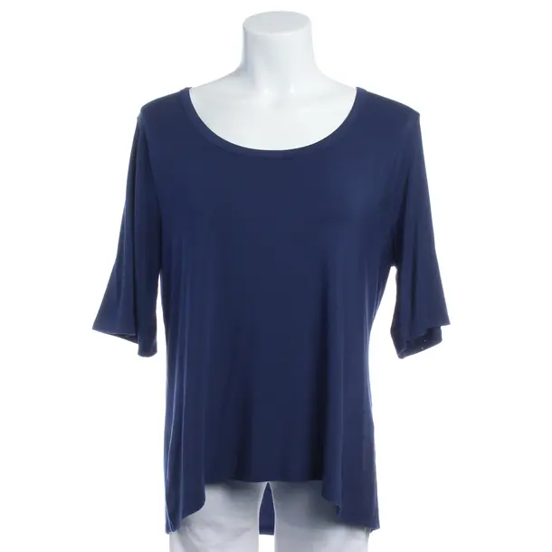 Shirt in Blue, Modal, FFC