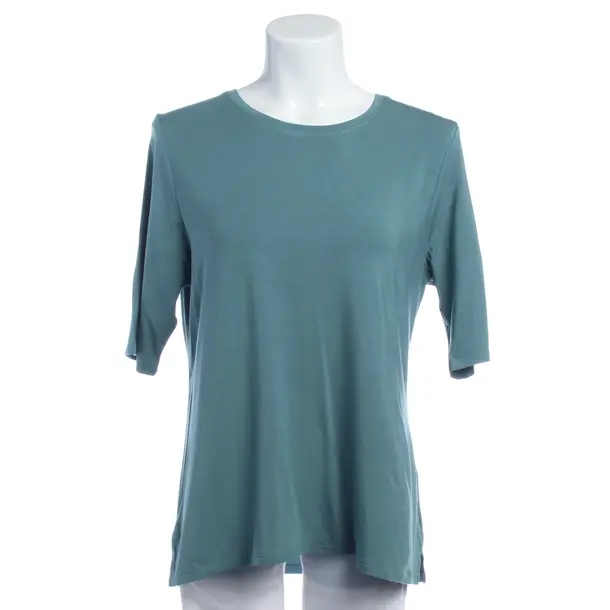 Shirt in Blau, Modal, FFC