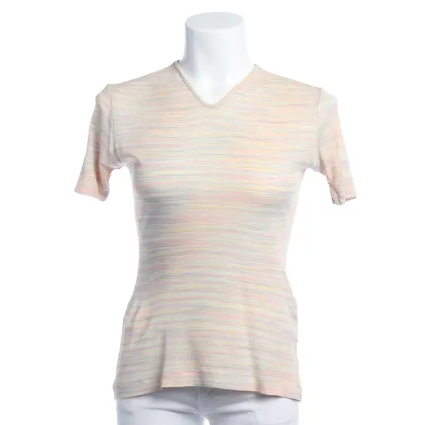 Shirt in Multicolored, Viscose, Missoni Sport
