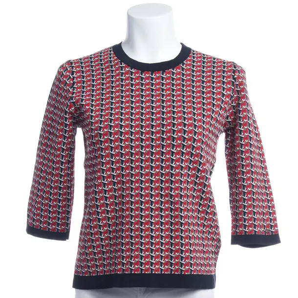 Pullover in Mehrfarbig, Viskose, Tommy Hilfiger