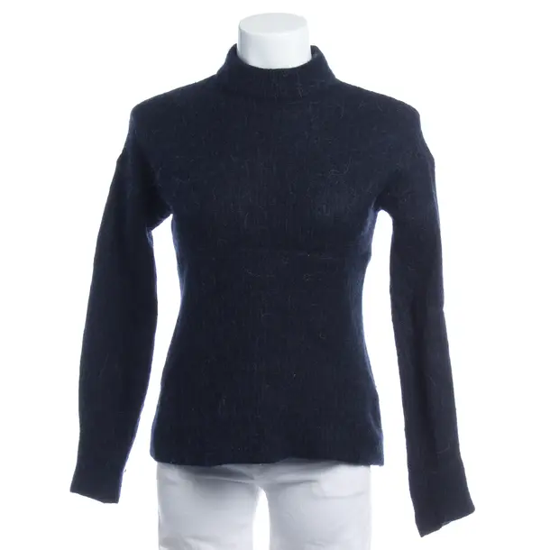 Pullover in Blau, Polyamid, Tommy Hilfiger