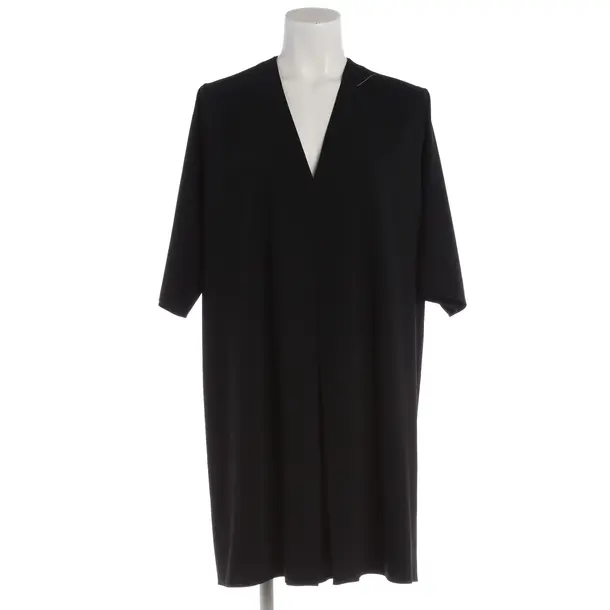 Kleid in Schwarz, Polyester, Maison Martin Margiela