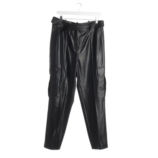 Hose in Schwarz, Polyester, Sly 010