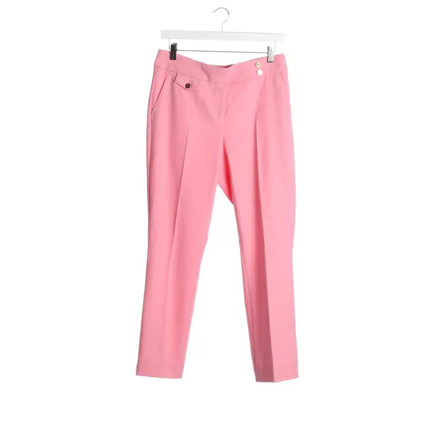 Hose in Rosa, Polyester, Seductive