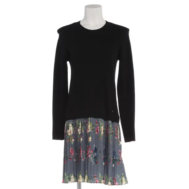 Dress in Multicolored, Polyester, Ted Baker