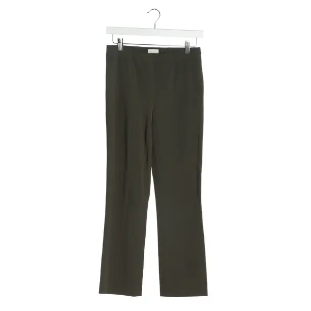 Hose in Grau, Polyamid, Seductive