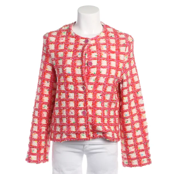 Übergangsjacke in Mehrfarbig, Polyester, Rich & Royal