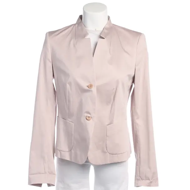Blazer in Rosa, Baumwolle, Windsor