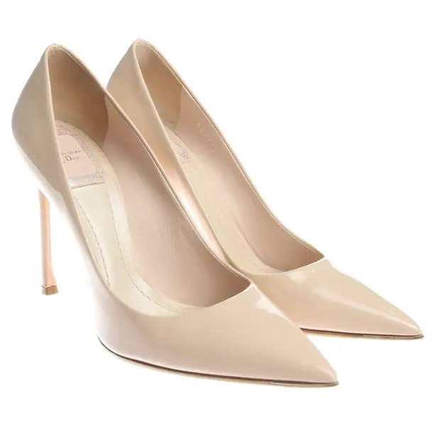 Pumps in Rosa, , Dior