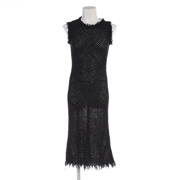Dress in Blue, Cotton, Isabel Marant Étoile