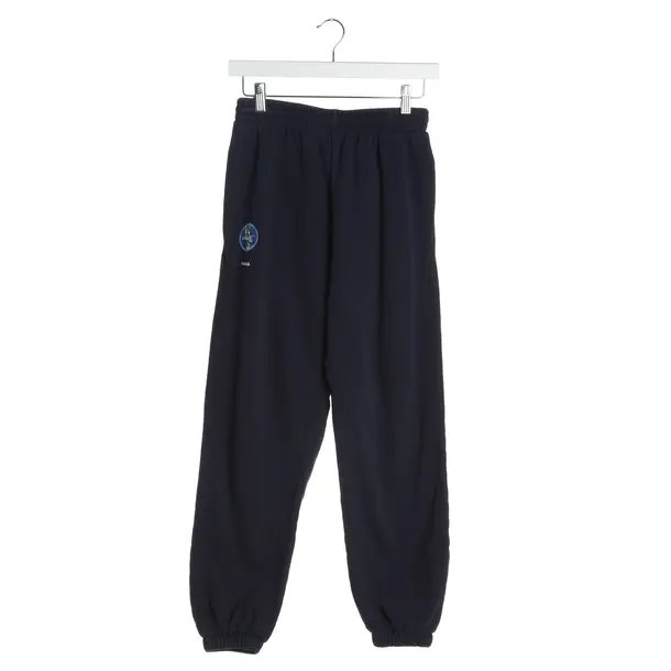 Sweatpants in Blue, Cotton, Pangaia
