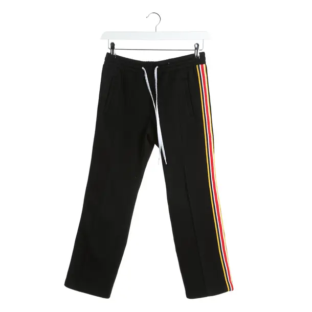 Sweatpants in Multicolored, Cotton, Miu Miu