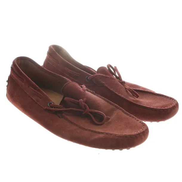 Loafers in Braun, , Tod´s