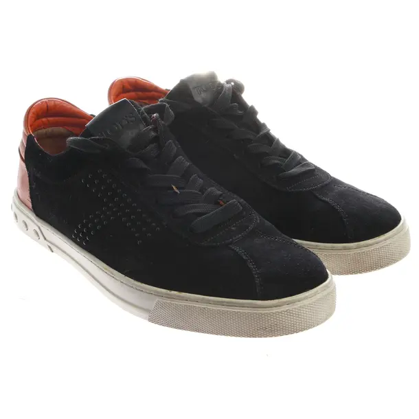 Sneaker in Schwarz, , Tod´s