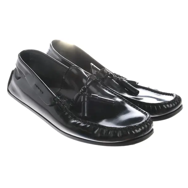 Loafers in Schwarz, , Tod´s