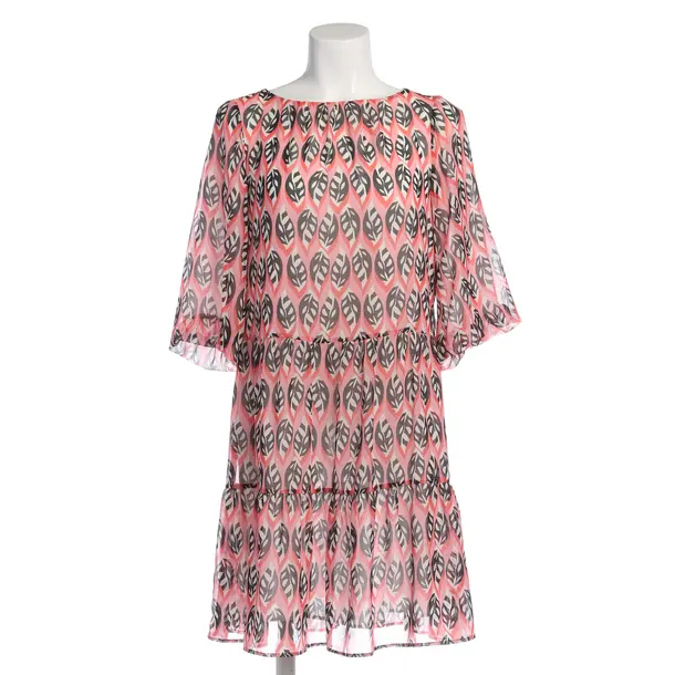 Dress in Multicolored, Polyester, Marc Cain