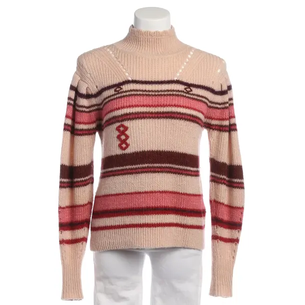 Jumper in Multicolored, Wool, Isabel Marant Étoile