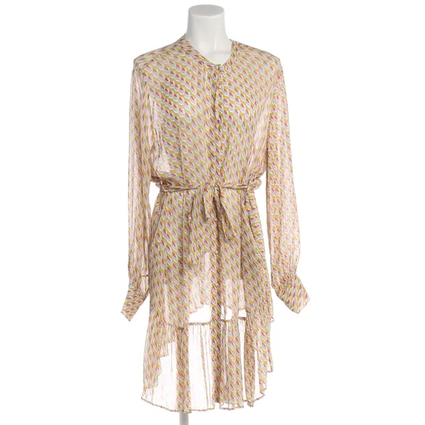 Dress in Multicolored, Cotton, Herzensangelegenheit