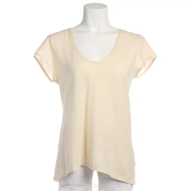 Shirt in White, Cotton, Drykorn