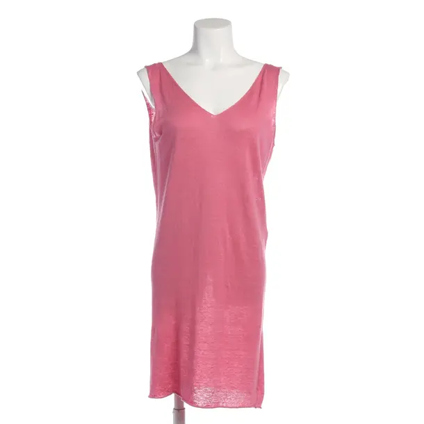 Dress in Pink, Linen, Sminfinity