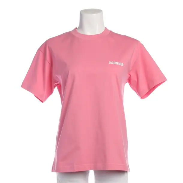 Shirt in Pink, Cotton, Jacquemus