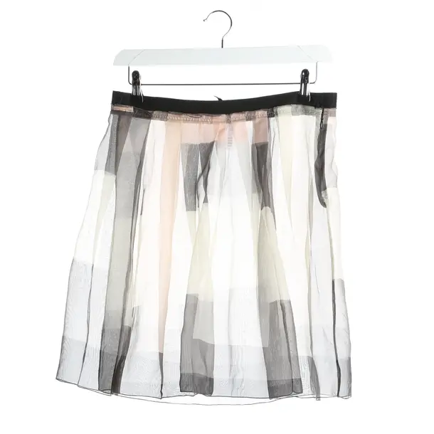 Skirt in Multicolored, Polyester, Jil Sander