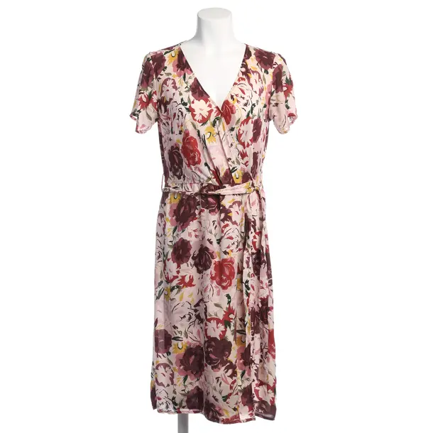 Dress in Multicolored, Viscose, Velvet by Graham and Spencer