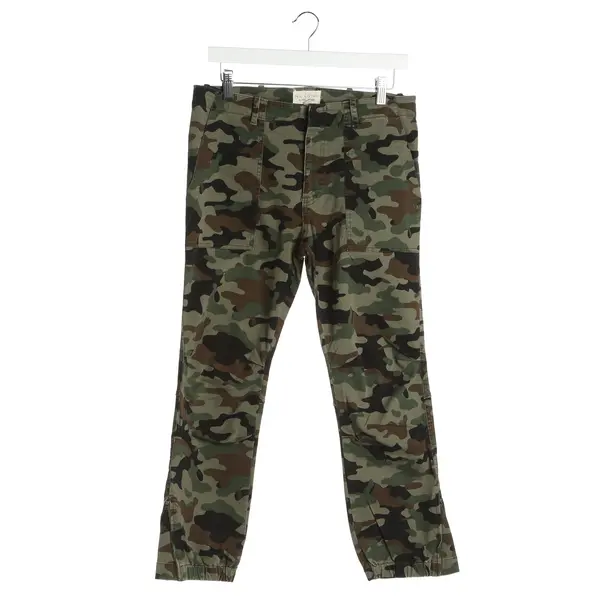 Jeans in Multicolored, Cotton, Nili Lotan