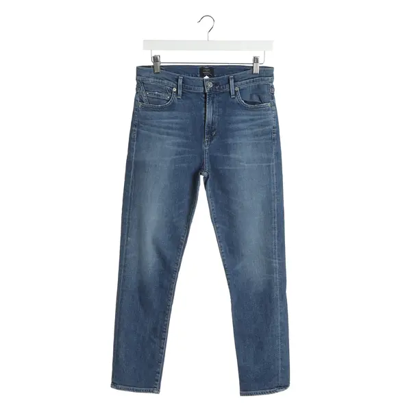 Slim Fit Jeans in Blue, Cotton, Citizens of Humanity