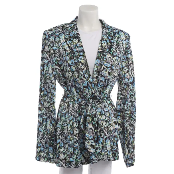 Blazer in Mehrfarbig, Viskose, Lala Berlin