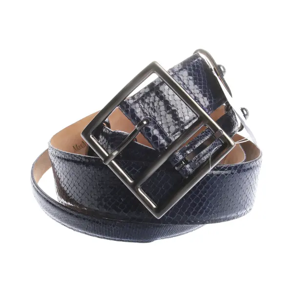 Belt in Black, Leather, Gucci
