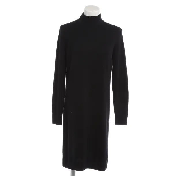 Dress in Black, Cotton, Hugo Boss