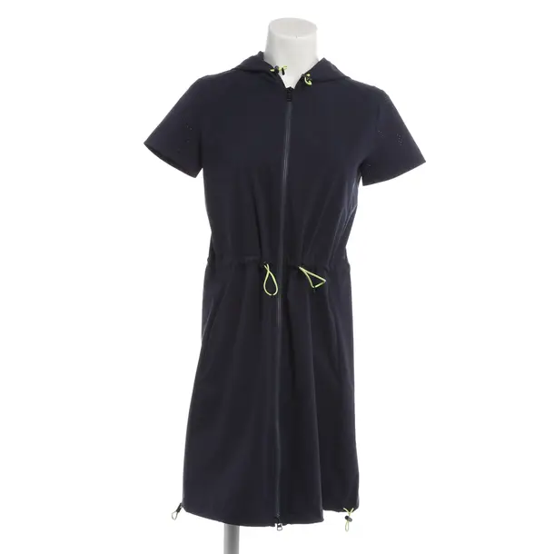 Kleid in Blau, Polyester, Bogner Fire and Ice