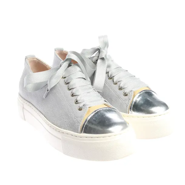 Sneaker in Grau, , AGL Attilio Giusti Leombruni
