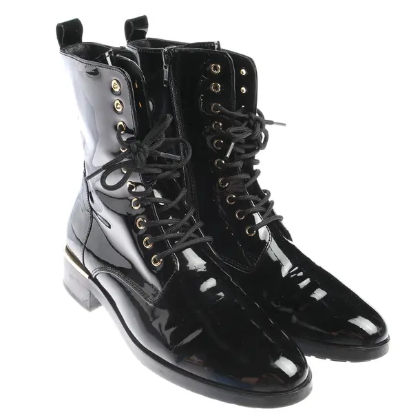 Ankle Boots in Black, , Högl
