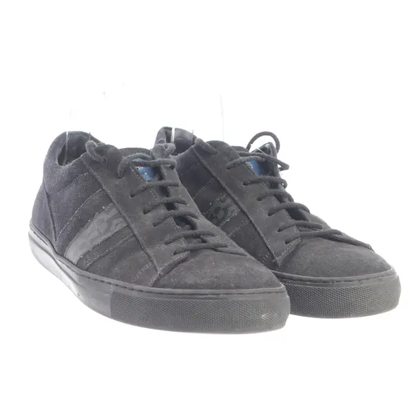 Sneaker in Schwarz, , Aigner
