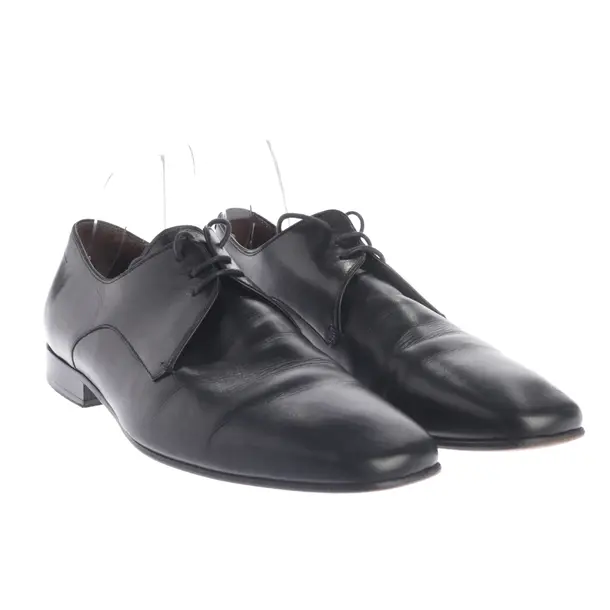 Schnürschuhe in Schwarz, , Konstantin Starke