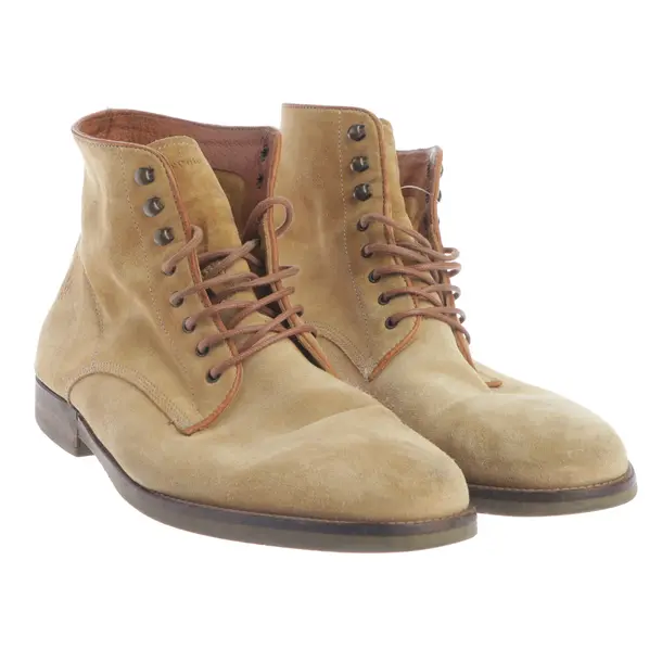 Stiefeletten in Braun, , Marc O'Polo
