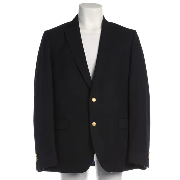 Blazer in Blue, Wool, Gant