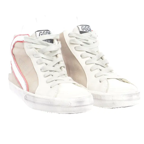 High-Top Sneaker in Mehrfarbig, , Golden Goose