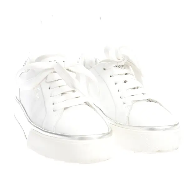 Sneaker in Weiß, , Hogan