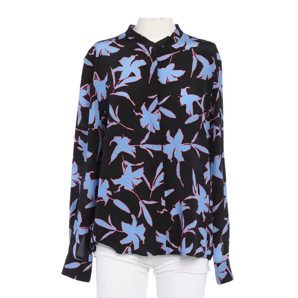 Blouse in Multicolored, Silk, Marc Cain