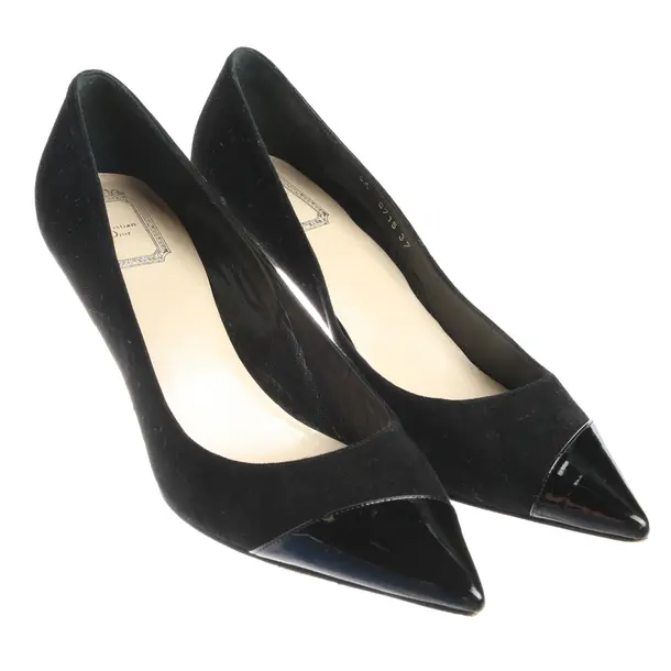 Pumps in Schwarz, , Dior