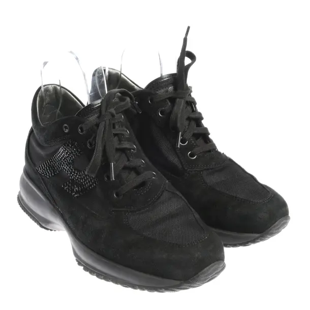 Sneaker in Schwarz, , Hogan