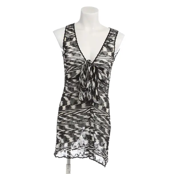 Dress in Multicolored, Rayon, Missoni Mare