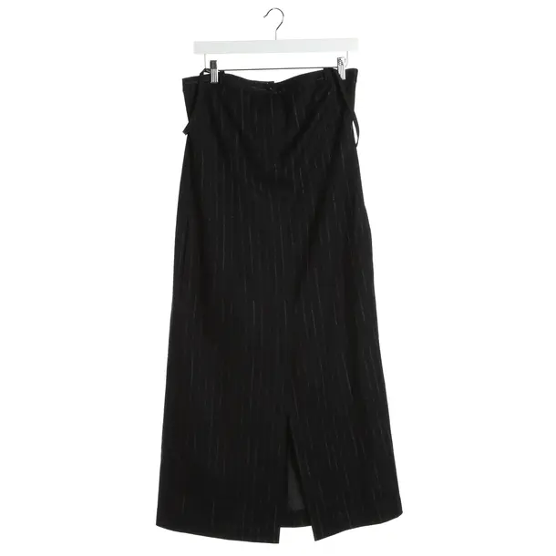 Skirt in Blue, Cotton, Dorothee Schumacher